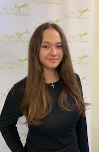 Laura Marie von Hairstudio Sabine
