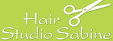 Logo von Hairstudio Sabine